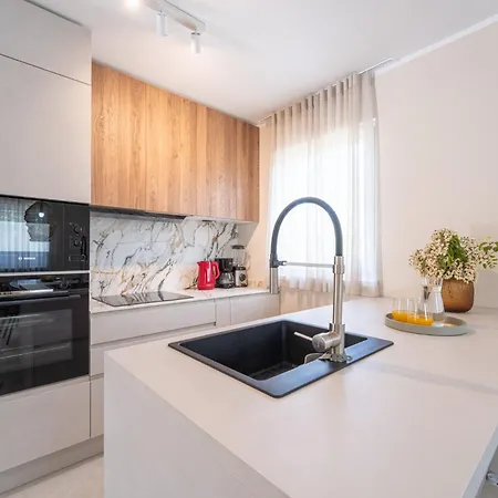 Casa Della Capra In Foli - Haus Fuer 6 Personen Willa